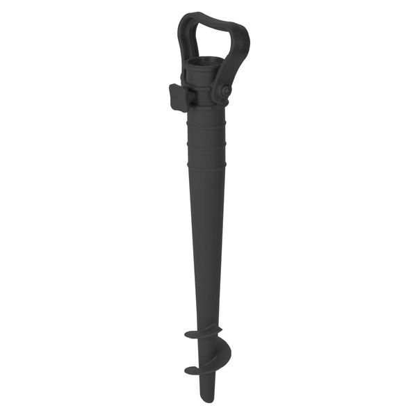 Bo-Camp Parasol Auger Plastic