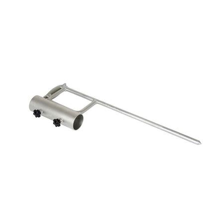 Bo-Camp Parasol Ground Peg Rock Steel