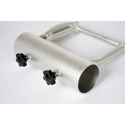 Bo-Camp Parasol Ground Peg Rock Steel