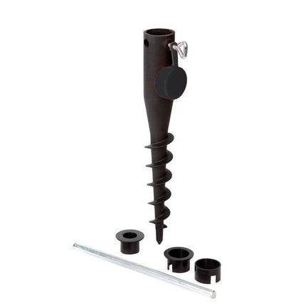 Bo-Camp Parasol Auger Nylon