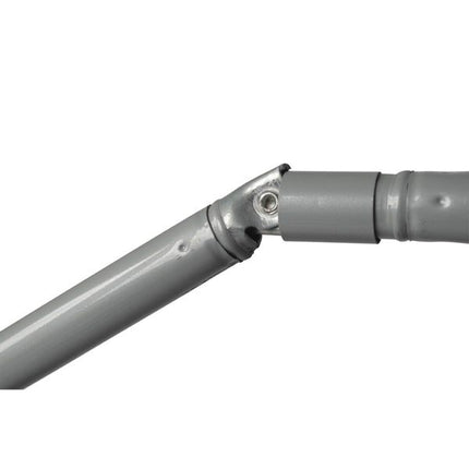 Bo-Camp Parasol Articulated Arm Polyester Dia 250cm