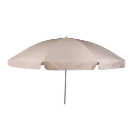 Bo-Camp Parasol Articulated Arm Polyester Dia 200cm