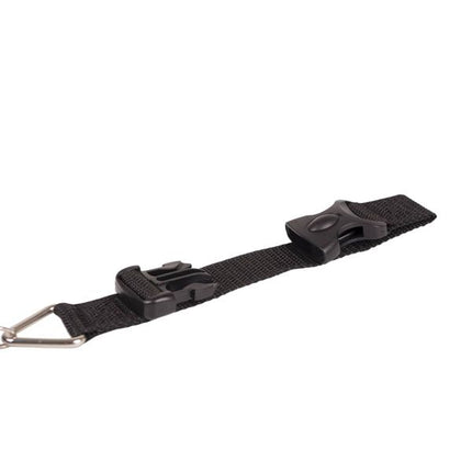 Bo-Camp Luggage Scale Digital To 40kg