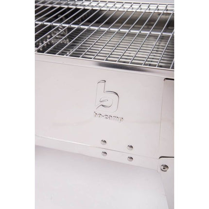 Bo-Camp Barbecue Compact Deluxe