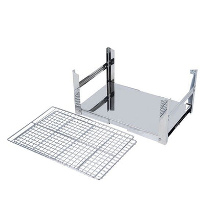 Bo-Camp Barbecue Compact Deluxe