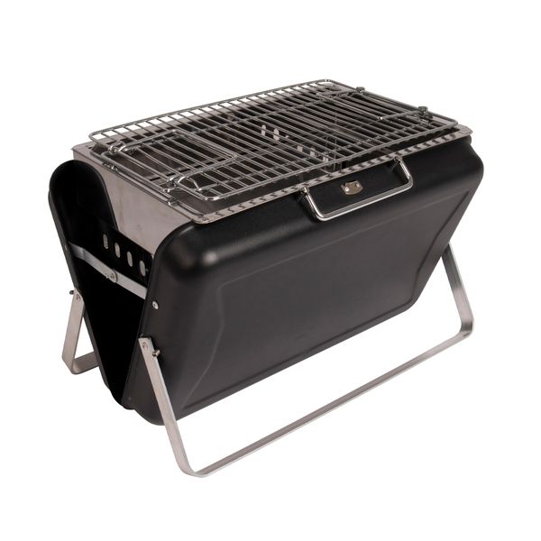 Bo-Camp Industrial Collection Barbecue Irving Charcoal