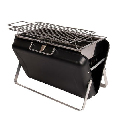Bo-Camp Industrial Collection Barbecue Irving Charcoal