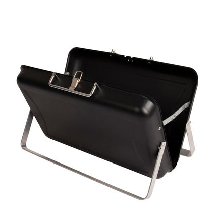 Bo-Camp Industrial Collection Barbecue Irving Charcoal