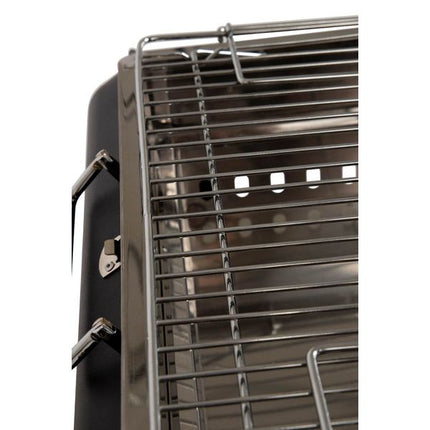 Bo-Camp Industrial Collection Barbecue Irving Charcoal