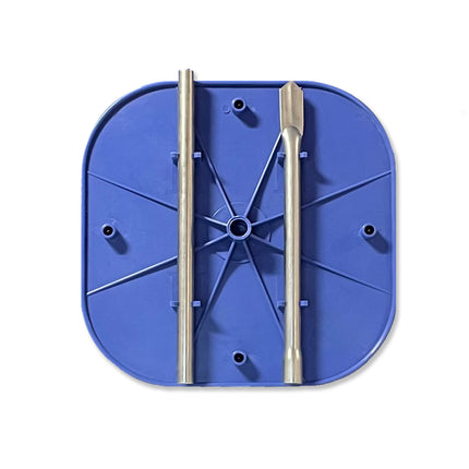 Olpro Camping Spike Stick Table