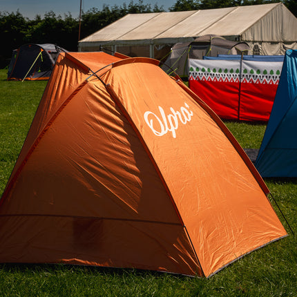 OLPRO Beach Tent