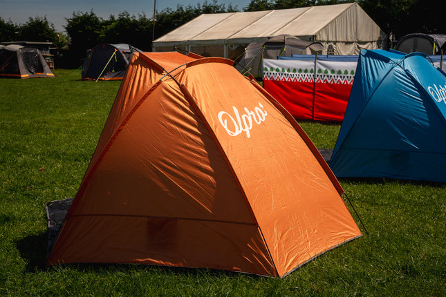 OLPRO Beach Tent