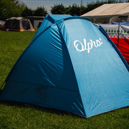 OLPRO Beach Tent
