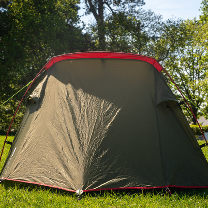 Olpro Beckford Lightweight - 2 Berth Tent (Ripstop)
