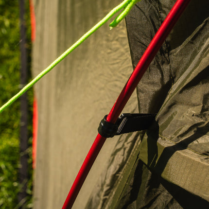 Olpro Beckford Lightweight - 2 Berth Tent (Ripstop)