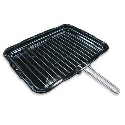 Belling Multi Purpose Grill Pan (012635666)
