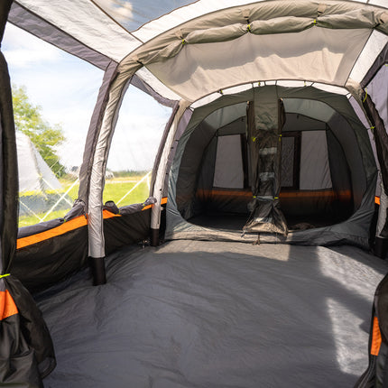 OLPRO Blakedown Breeze® - 4 Berth Inflatable Tent