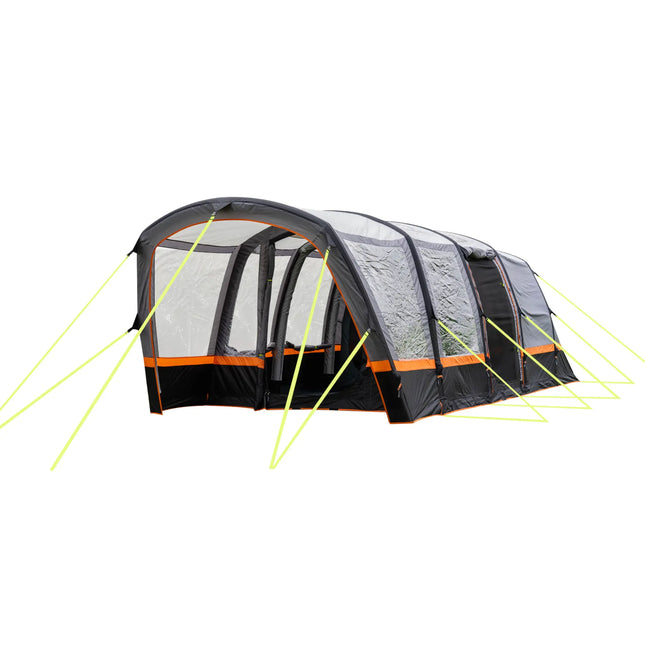 OLPRO Blakedown Breeze® - 4 Berth Inflatable Tent