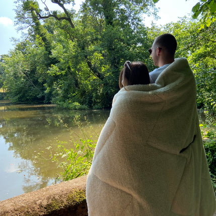 Olpro Blanco Outdoor Camping Blankets