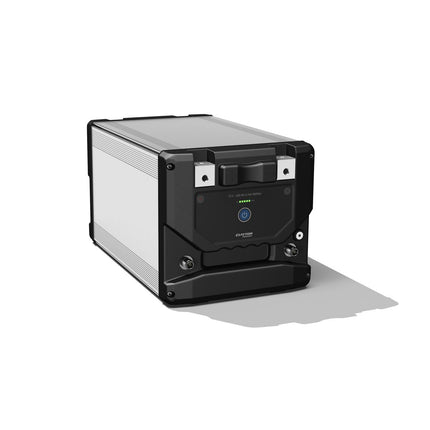 Lithium-Ion G4 Extension Battery Clayton Power 100Ah - 12V