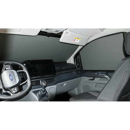 Remis V710 Ford Custom Cab Darkening System ≥2024