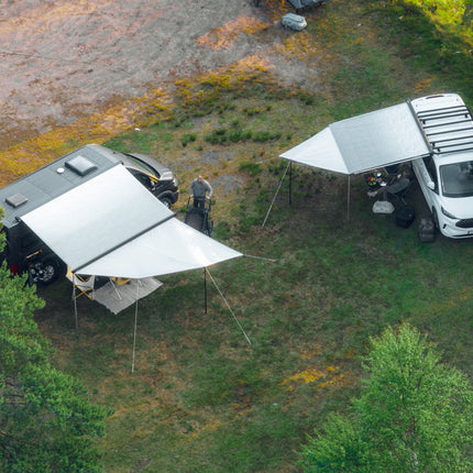 THULE SUBSOLA FRONT PACK FOR 2.60M-4.0M AWNING