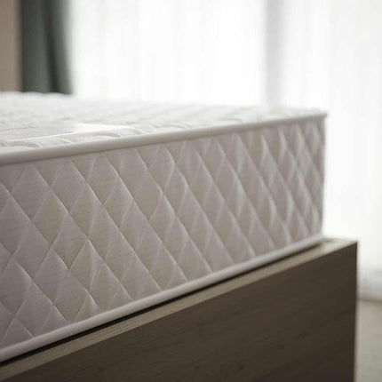 Duvalay Gold Rolled Single Mattress (Various Sizes)