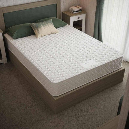 Duvalay Gold Rolled Single Mattress (Various Sizes)