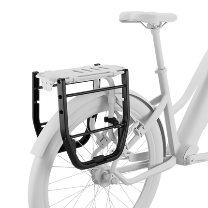 Thule side frames set