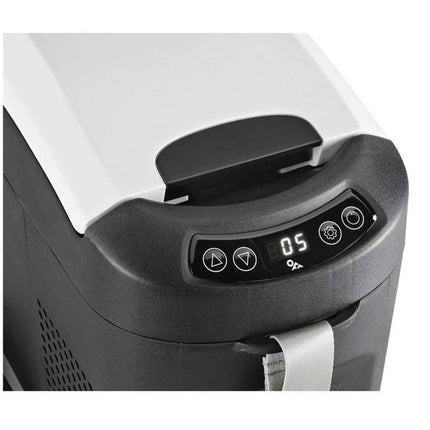 Indel B SECOP Compressor Travel Cool Box (18 Litre)