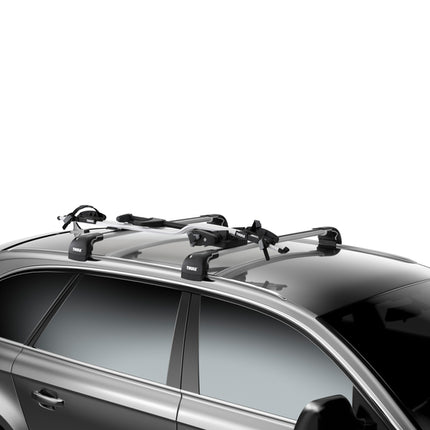 Thule ProRide 598 Roof Mount cycle/bike carrier Upright bike rack