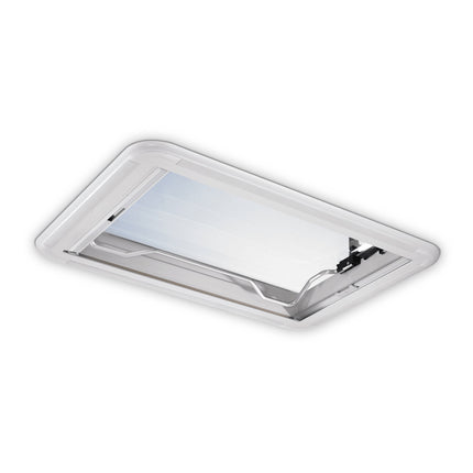 Dometic Heki 2 Rooflight for 25 - 33mm Roof thickeness