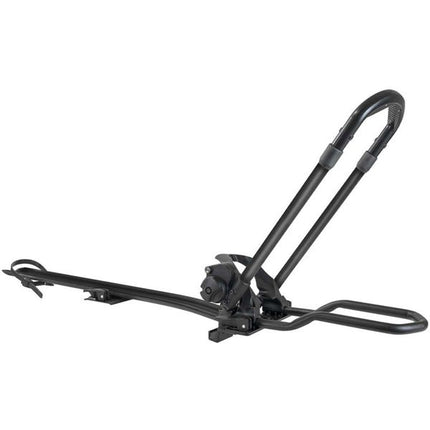 Menabo Clover Single Bike Rack for Roof Mounting (25kg Max. / Left/Right)