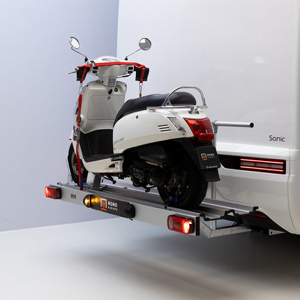 Memo M-Classic 150kg Single Scooter Rack