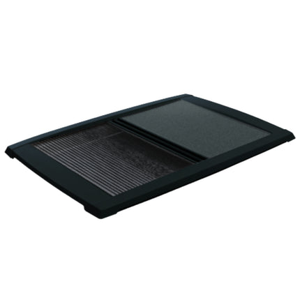 MPK VISIONSTAR L PRO ROOFLIGHT - BLACK