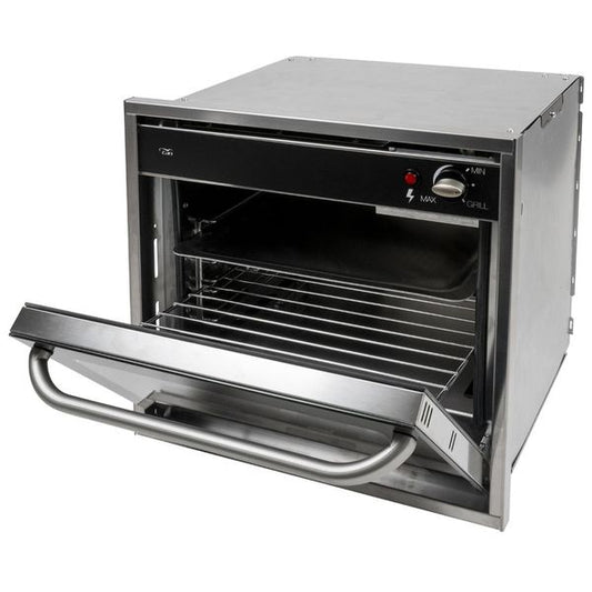 Can FO5010 23Ltr Campervan Oven and Grill