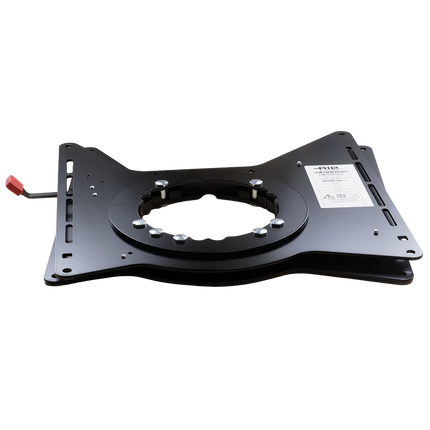Scopema RIB New Sprinter Passenger swivel