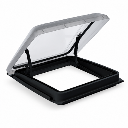 MPK VISIONSTAR M PRO ROOFLIGHT - BLACK