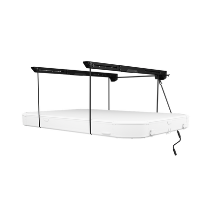 Thule multilift 2
multilift for cargo boxes and gear