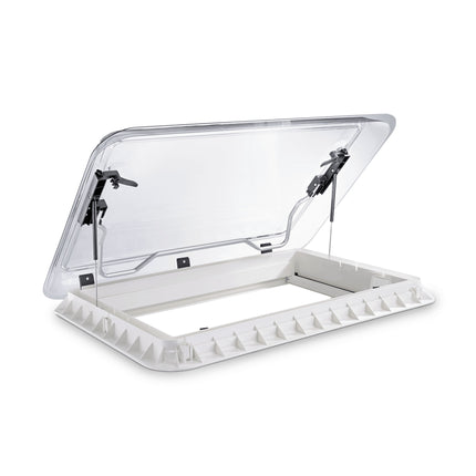 Dometic Heki 2 De Luxe with Integrated Lights & Blind 12V 1080x790mm