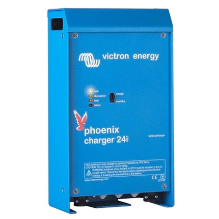 Victron Pheonix Charger 24V/25A