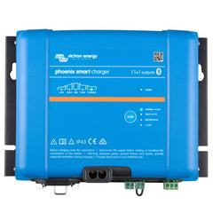 Collection image for: Battery Chargers - 24V