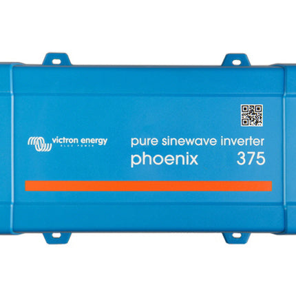 Victron Phoenix Sine Inverter 24V 375VA -230V VE.Direct - UK
