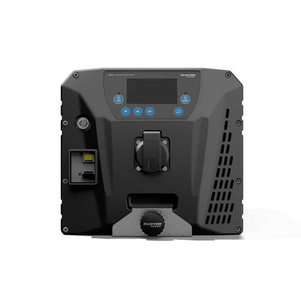 Clayton Power Mounting Bracket for Lithium Power Supply II (AL2001)