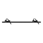 Thule Fatbike Rail Superb Black