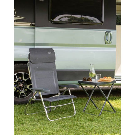 Crespo Tabletop M/201 Black