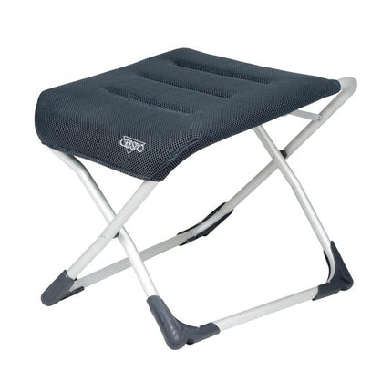 Crespo Footrest for camping AA/231 Air Elite in Grey (2025 Model)