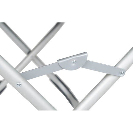 Crespo Footrest AA/231 Air Elite Grey