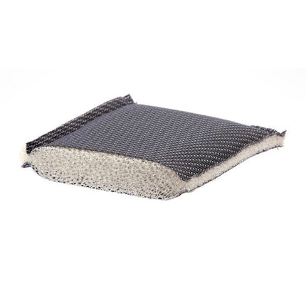 Crespo Zero Gravity Chair AL/232 Deluxe Dark Grey