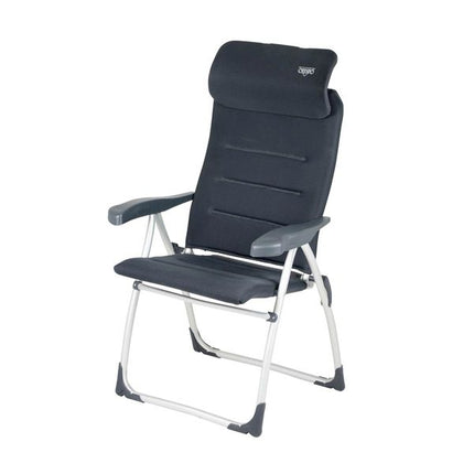 Crespo Chair AA/215 Air Elite Compact Grey